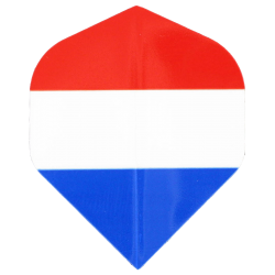 Bull's Motex Std. NL-vlag