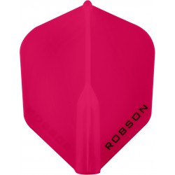 Robson Plus Flight Std.6 Pink
