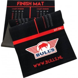 Bull's Carpet Finishmat 60x300cm