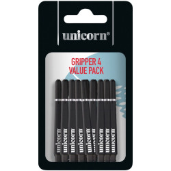 Unicorn Gripper 4 Medium Zwart 5-Pack